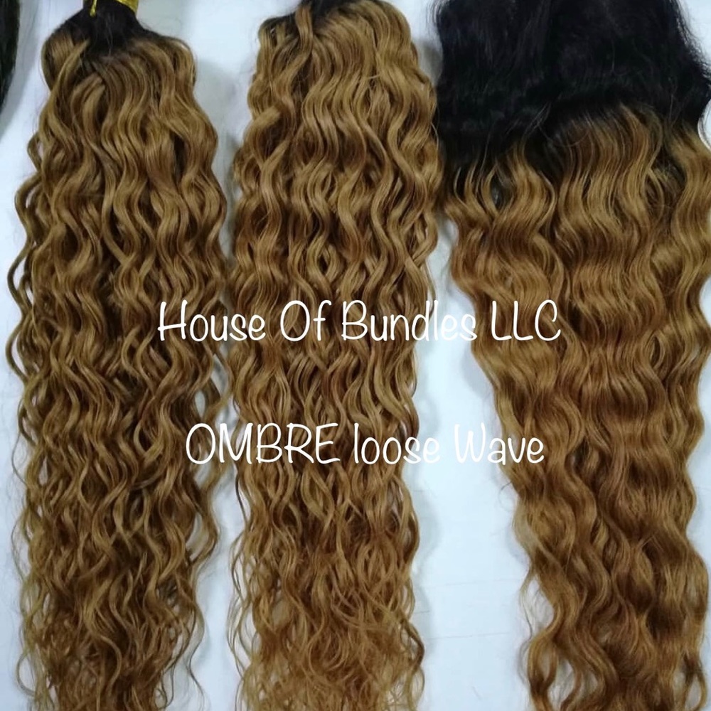 Wigs - Picture 7 of 12